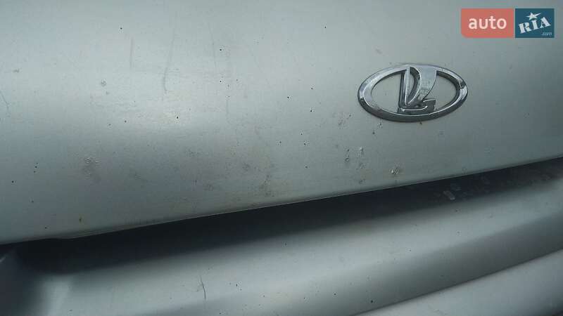 Хетчбек ВАЗ / Lada 2113 Samara 2008 в Кременчуці