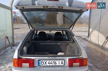 Хетчбек ВАЗ 2113 Samara 2005 в 