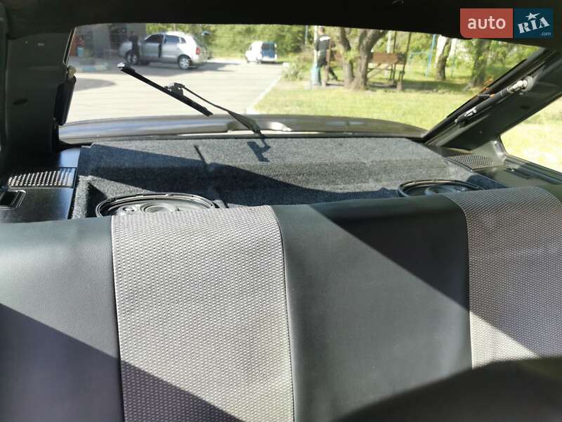 Хэтчбек ВАЗ / Lada 2113 Samara 2008 в Запорожье