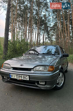 Хэтчбек ВАЗ 2113 Samara 2007 в 
