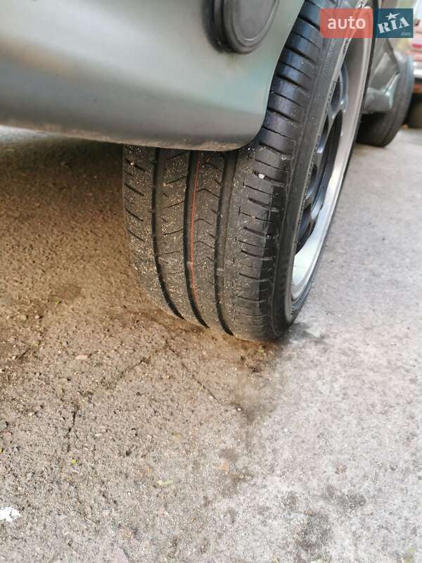 Хэтчбек ВАЗ / Lada 2113 Samara 2005 в Ровно фото 13 Хэтчбек ВАЗ / Lada 2113 Samara 2005 в Ровно