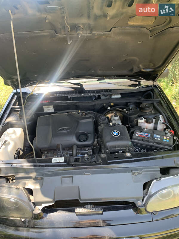 Хэтчбек ВАЗ / Lada 2113 Samara 2010 в Згуровке фото 6 Хэтчбек ВАЗ / Lada 2113 Samara 2010 в Згуровке