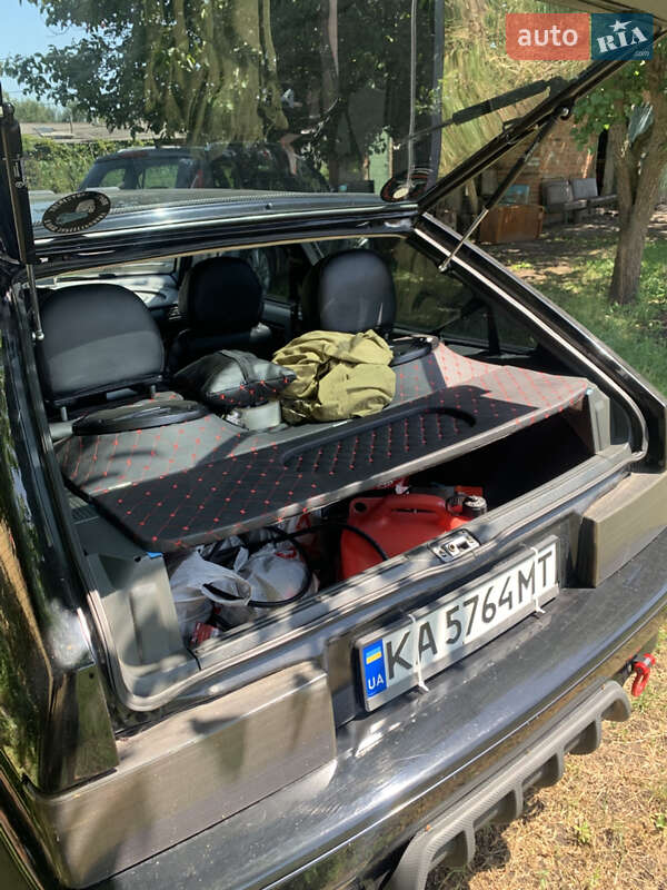 Хэтчбек ВАЗ / Lada 2113 Samara 2010 в Згуровке фото 5 Хэтчбек ВАЗ / Lada 2113 Samara 2010 в Згуровке