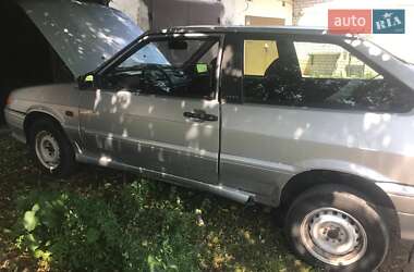 Хетчбек ВАЗ 2113 Samara 2010 в Шостці