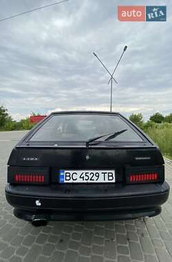 Хэтчбек ВАЗ 2113 Samara 2008 в 