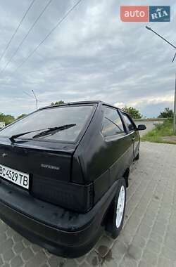 Хэтчбек ВАЗ 2113 Samara 2008 в 