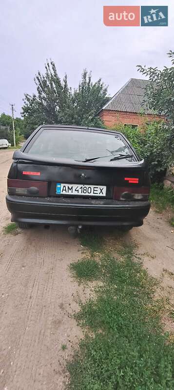 Хетчбек ВАЗ / Lada 2113 Samara 2007 в Сумах