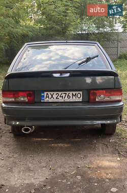 Хэтчбек ВАЗ 2113 Samara 2008 в 