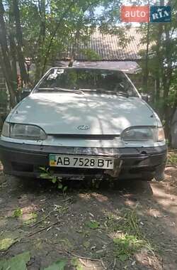 Хетчбек ВАЗ 2113 Samara 2006 в Білій Церкві