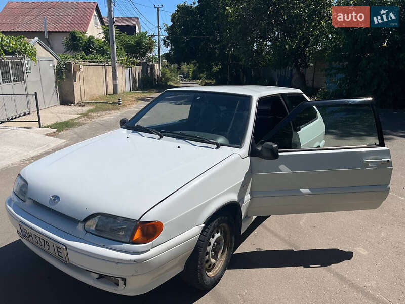Хэтчбек ВАЗ / Lada 2113 Samara 2010 в Одессе