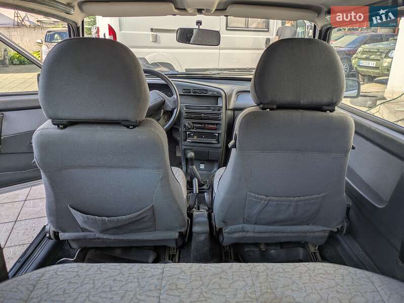 Хэтчбек ВАЗ / Lada 2113 Samara 2008 в Виннице фото 5 Хэтчбек ВАЗ / Lada 2113 Samara 2008 в Виннице