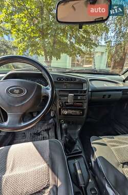 Хэтчбек ВАЗ / Lada 2113 Samara 2006 в 