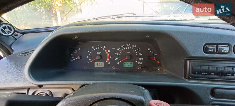 Хэтчбек ВАЗ / Lada 2113 Samara 2011 в Вольнянске