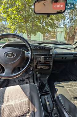 Хэтчбек ВАЗ / Lada 2113 Samara 2006 в 