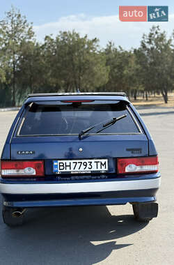 Хетчбек ВАЗ / Lada 2113 Samara 2006 в Ізмаїлі