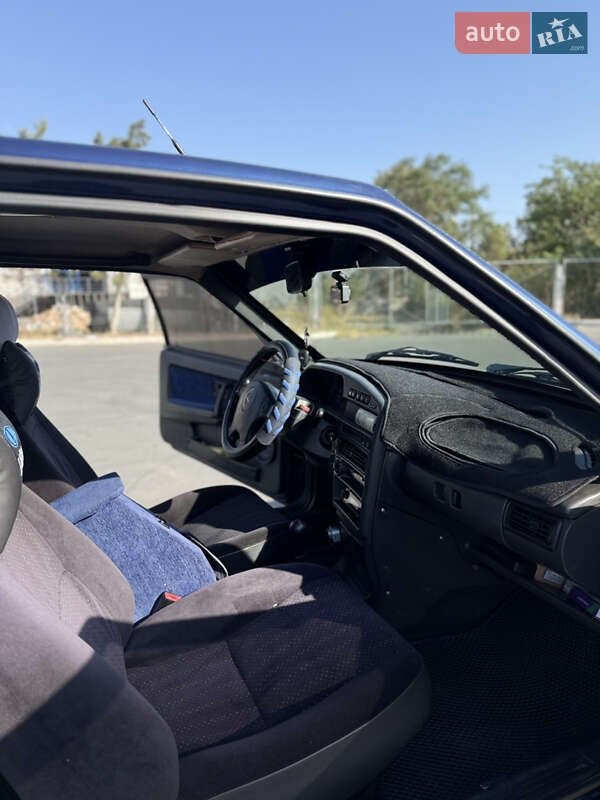 Хэтчбек ВАЗ / Lada 2113 Samara 2006 в Измаиле