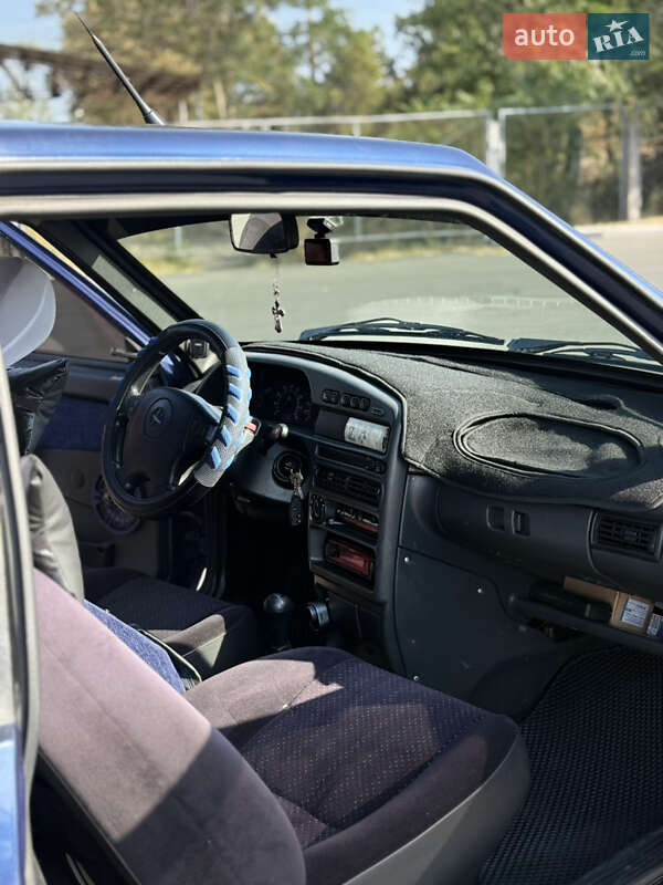 Хэтчбек ВАЗ / Lada 2113 Samara 2006 в Измаиле