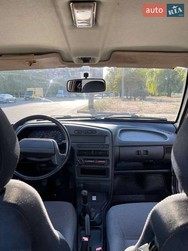 Хетчбек ВАЗ / Lada 2113 Samara 2012 в Дніпрі фото 4 Хетчбек ВАЗ / Lada 2113 Samara 2012 в Дніпрі