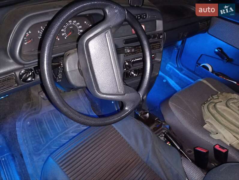 Хэтчбек ВАЗ / Lada 2113 Samara 2012 в Днепре