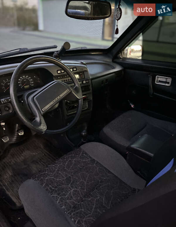 Хэтчбек ВАЗ / Lada 2113 Samara 2012 в Запорожье