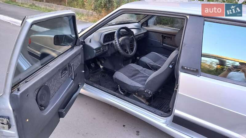 Хэтчбек ВАЗ / Lada 2113 Samara 2005 в Одессе