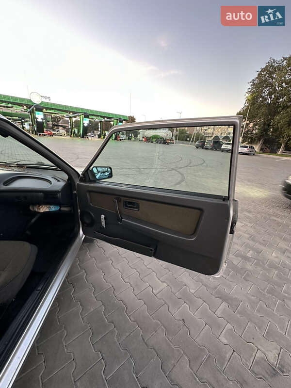 Хэтчбек ВАЗ / Lada 2113 Samara 2006 в Луцке