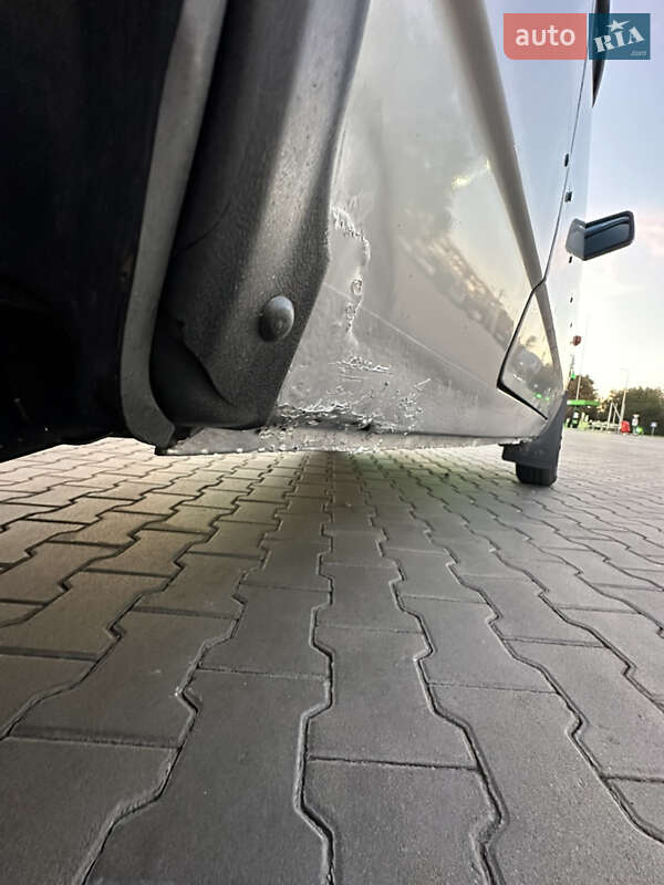 Хэтчбек ВАЗ / Lada 2113 Samara 2006 в Луцке