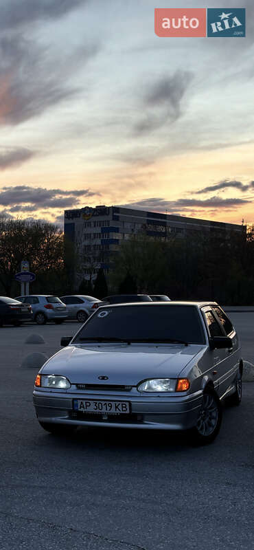 ВАЗ / Lada 2113 Samara 2012