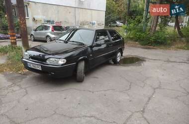 Хетчбек ВАЗ / Lada 2113 Samara 2012 в Павлограді