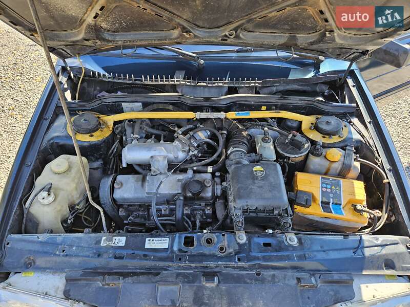 Хэтчбек ВАЗ / Lada 2113 Samara 2007 в Шостке