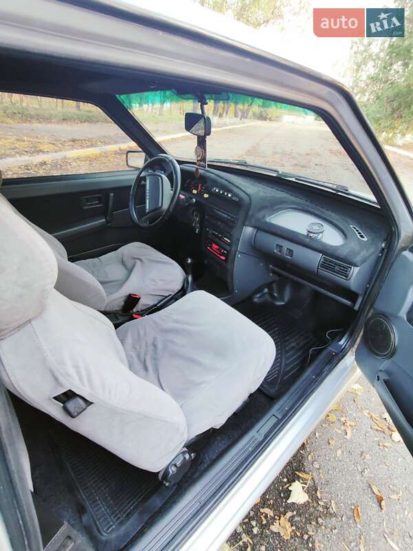 Хетчбек ВАЗ / Lada 2113 Samara 2006 в Лозовій