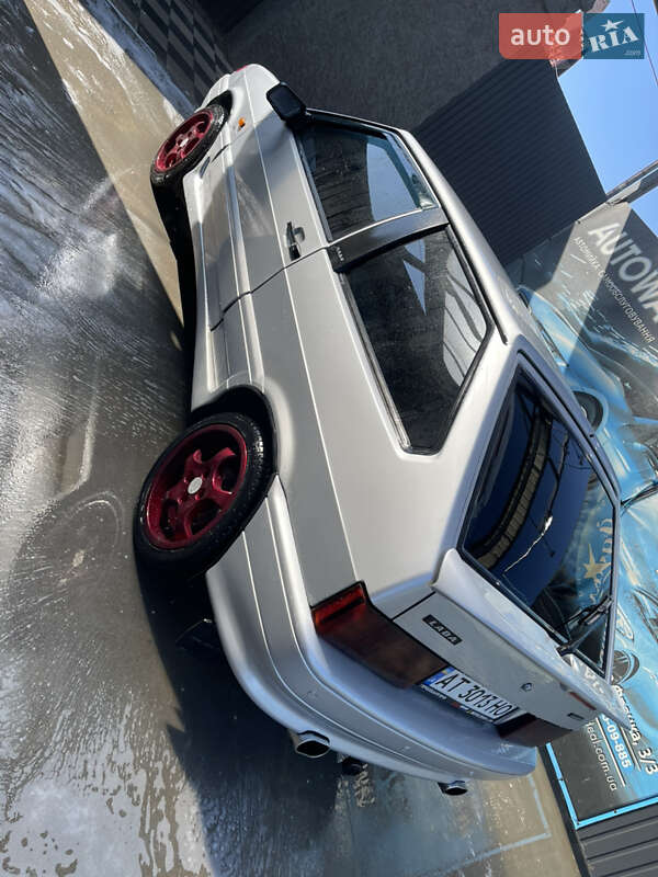 Хэтчбек ВАЗ / Lada 2113 Samara 2010 в Рудки фото 16 Хэтчбек ВАЗ / Lada 2113 Samara 2010 в Рудки