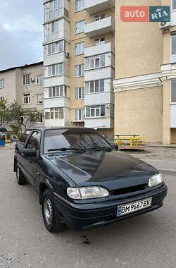 Хэтчбек ВАЗ 2113 Samara 2007 в  фото 4 Хэтчбек ВАЗ 2113 Samara 2007 в