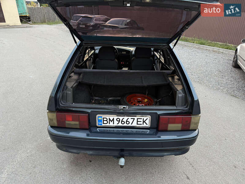 Хэтчбек ВАЗ / Lada 2113 Samara 2007 в Чернигове фото 16 Хэтчбек ВАЗ / Lada 2113 Samara 2007 в Чернигове