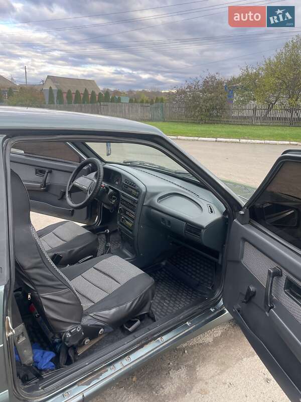 Хетчбек ВАЗ / Lada 2113 Samara 2012 в Умані