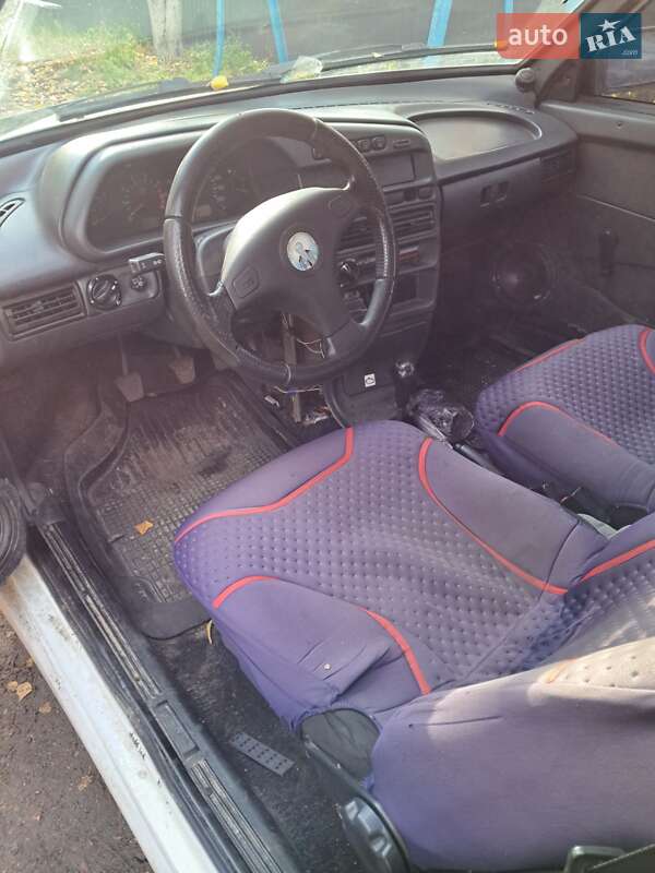 Хэтчбек ВАЗ / Lada 2113 Samara 2009 в Прилуках