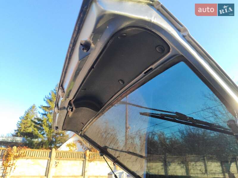 Хетчбек ВАЗ / Lada 2113 Samara 2008 в Вінниці фото 11 Хетчбек ВАЗ / Lada 2113 Samara 2008 в Вінниці