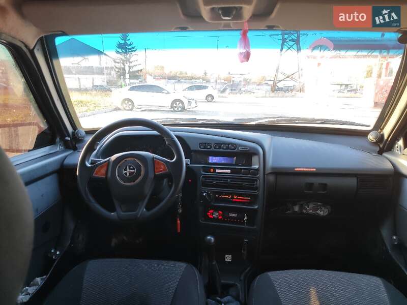 Хетчбек ВАЗ / Lada 2113 Samara 2008 в Вінниці фото 17 Хетчбек ВАЗ / Lada 2113 Samara 2008 в Вінниці