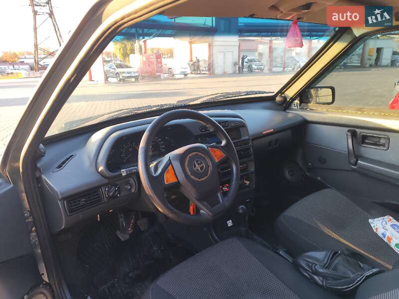 Хетчбек ВАЗ / Lada 2113 Samara 2008 в Вінниці фото 20 Хетчбек ВАЗ / Lada 2113 Samara 2008 в Вінниці