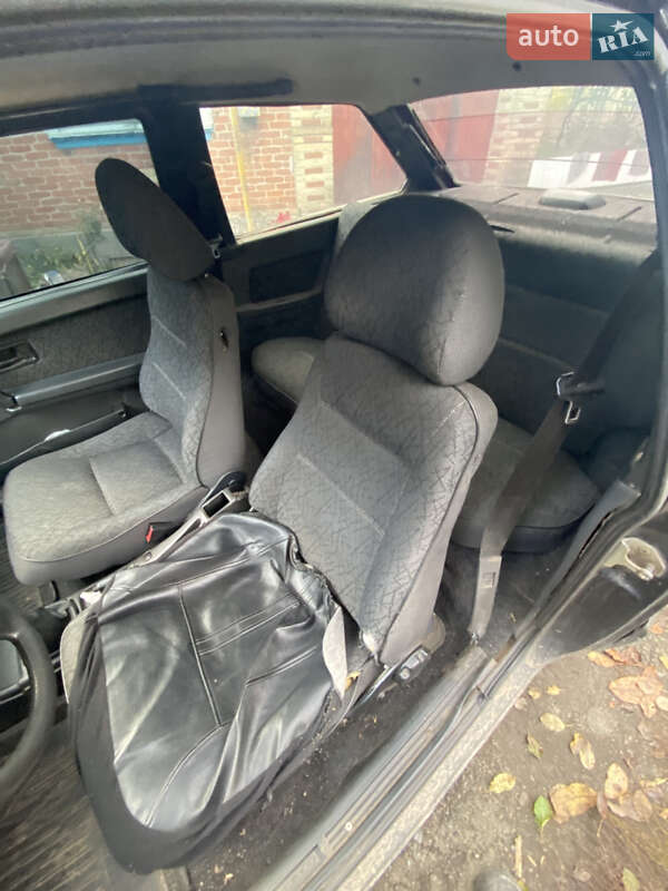 Хэтчбек ВАЗ / Lada 2113 Samara 2005 в Корсуне-Шевченковском фото 6 Хэтчбек ВАЗ / Lada 2113 Samara 2005 в Корсуне-Шевченковском