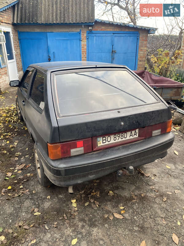 Хэтчбек ВАЗ / Lada 2113 Samara 2005 в Корсуне-Шевченковском фото 3 Хэтчбек ВАЗ / Lada 2113 Samara 2005 в Корсуне-Шевченковском