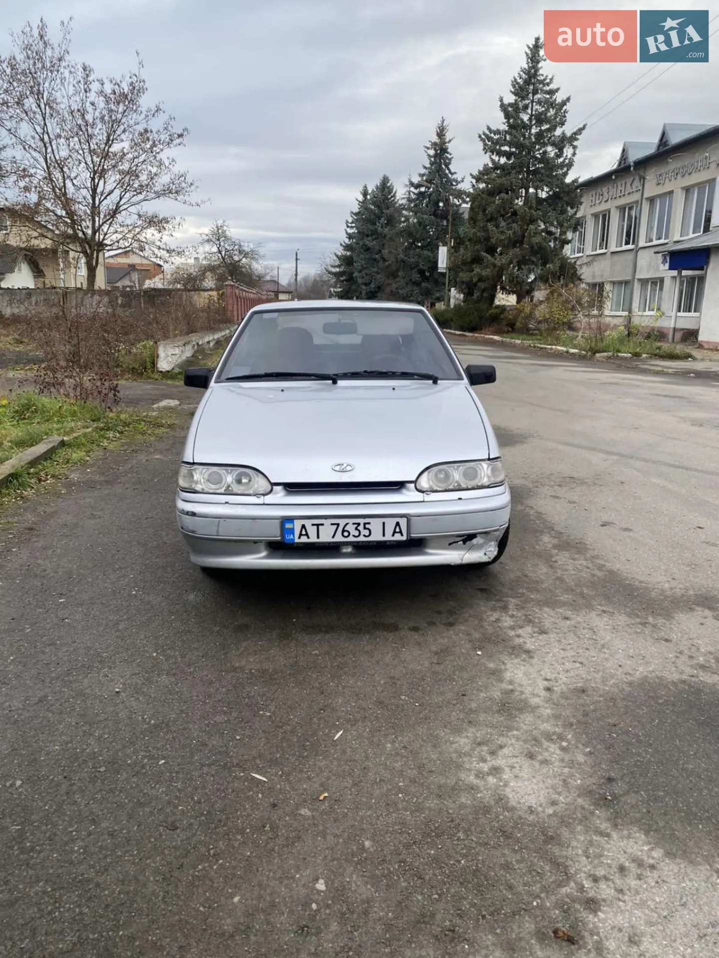Фото авто 7