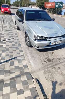Хэтчбек ВАЗ 2113 Samara 2006 в Запорожье