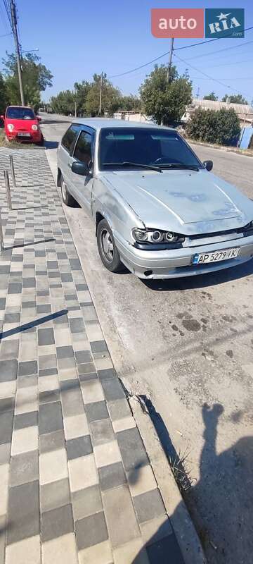 ВАЗ / Lada 2113 Samara 2006