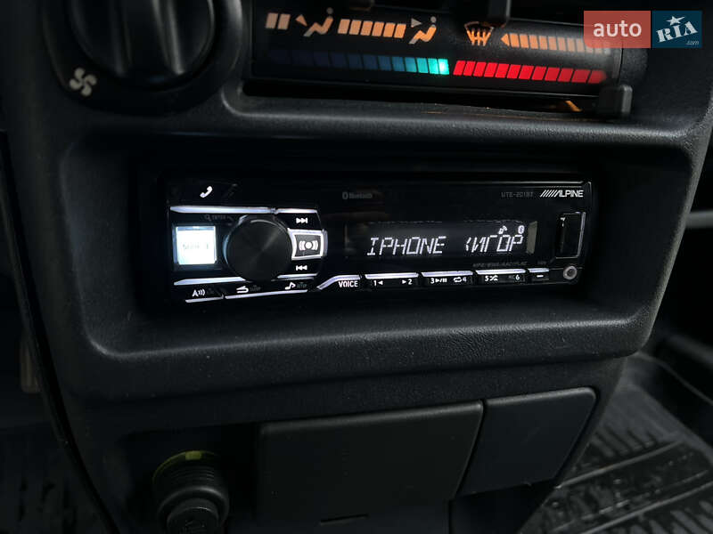 Хэтчбек ВАЗ / Lada 2113 Samara 2012 в Харькове