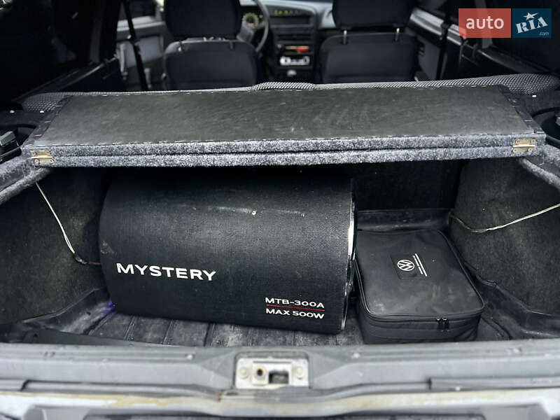 Хэтчбек ВАЗ / Lada 2113 Samara 2012 в Харькове