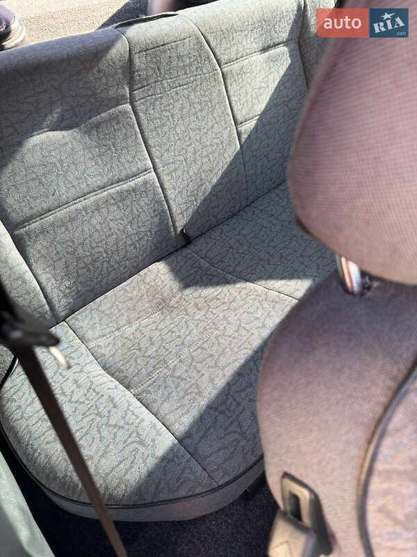 Хетчбек ВАЗ / Lada 2113 Samara 2008 в Запоріжжі фото 18 Хетчбек ВАЗ / Lada 2113 Samara 2008 в Запоріжжі