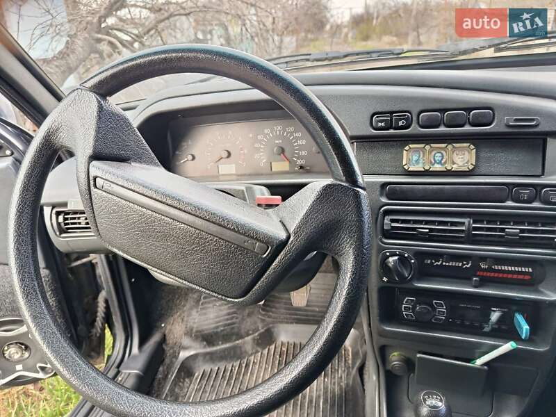 Хэтчбек ВАЗ / Lada 2113 Samara 2008 в Херсоне