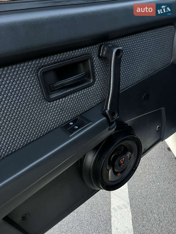 Хетчбек ВАЗ / Lada 2113 Samara 2011 в Вінниці