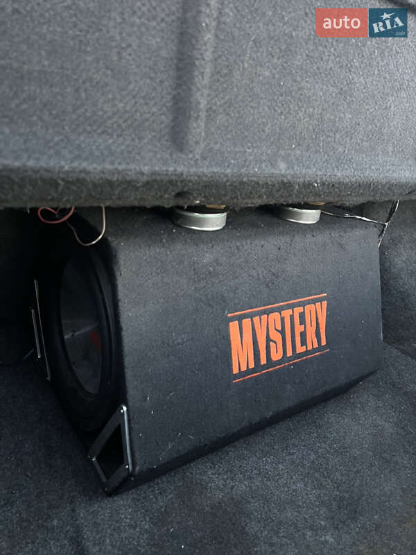 Хетчбек ВАЗ / Lada 2113 Samara 2011 в Вінниці